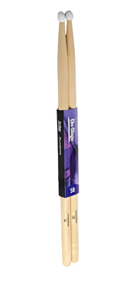 On Stage 5BN  Maple Drumsticks MN5B