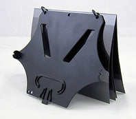 DEG HC200 Universal Flip Folder 5-Window