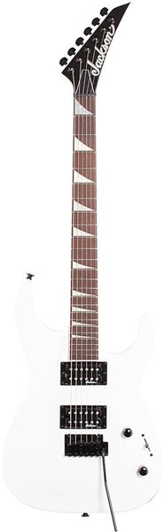 Jackson JS Series Dinky Arch Top JS22 DKA Archtop Electric Guitar, Amaranth Fingerboard
Snow White 2910121500
