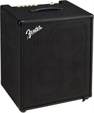 Fender Rumble Stage 800 Bass Combo Amplifier (800 Watts, 2x10") 237600000 (FREE SHIPPING)