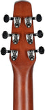 SEAGULL Entourage Rustic Burst CH CW EQ