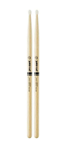 Promark Shira Kashi Oak 2B Nylon Tip drumstick  PW2BN