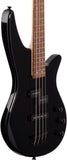 Jackson JS2 Spectra Electric Bass Gloss Black 2919004503