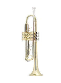 Prelude TR711 Student Bb Trumpet - Lacquer