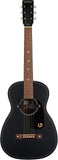 Gretsch Jim Dandy Deltoluxe Parlor Acoustic-Electric Guitar 2711030511