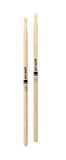 Promark PW747W Signature Series Drumsticks - Neil Peart - Shira Kashi Oak