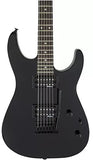 Jackson Dinky JS11 Electric Guitar Gloss Black 2910121503