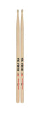 Vic Firth American Classic Drumsticks - 5A - Nylon Tip - 750795000210