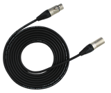 Rapco Horizon RM1-10 | 765811440598 | XLR Female to XLR Male | 10 ft