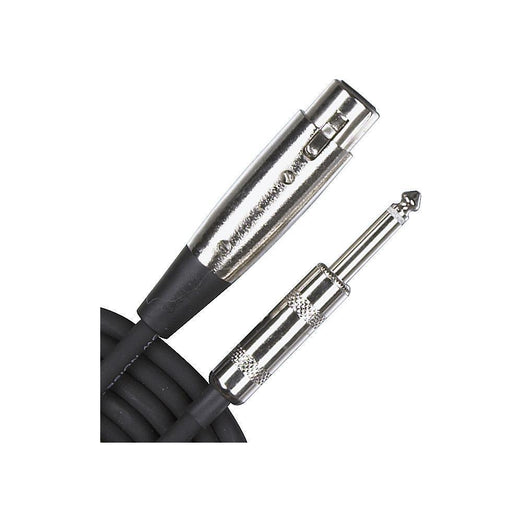 Rapco Horizon RHZ-10 | 703272312689 | 1/4" TS to XLR Male | 10 ft