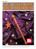 Mel Bay Fun with the Recorder Paperback - MB93290