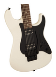 Charvel Pro-Mod So-Cal Style 1 HH FR RW with Rosewood Fingerboard (Snow White) 2966201576 (FREE SHIPPING)