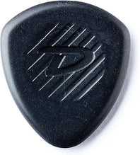 DUNLOP 477P507 PRIMETONE CLASSIC LARGE ROUND TIP PICK 5.0MM, 3 PICKS