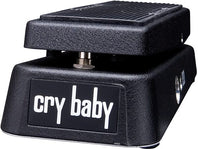 Dunlop GCB95 Cry Baby Standard Wah  Pedal
