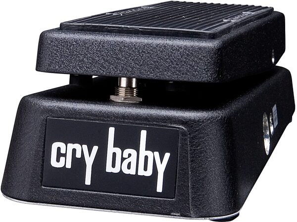 Dunlop GCB95 Cry Baby Standard Wah  Pedal