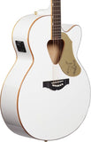Gretsch G5022CWFE Rancher Falcon Jumbo Acoustic-Electric Guitar 2714024505