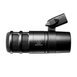 Audio-Technica AT2040 Hypercardioid Dynamic Podcast Microphone