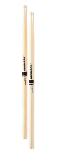 Promark Maple Rebound 7A Drumsticks RBM535RW