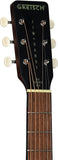 Gretsch Jim Dandy Deltoluxe Parlor Acoustic-Electric Guitar 2711030511
