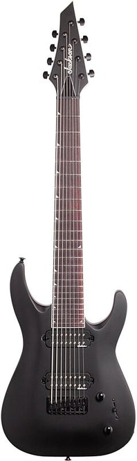 Jackson JS32-8 DKA, AH FB - STN BLK 2910114568 (FREE SHIPPING)