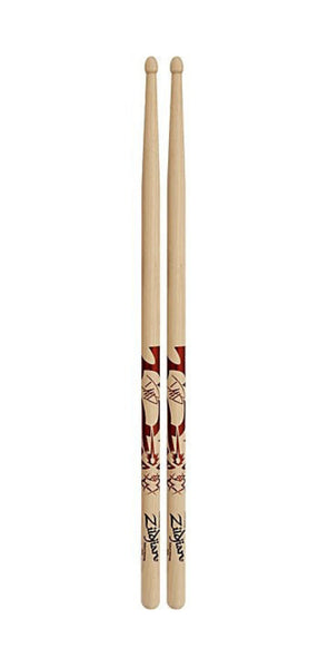 Zildjian TAYLOR HAWKINS ARTIST SERIES DRUMSTICKS - ASTH