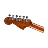 Fender California Standard Redondo 6-String Acoustic Guitar (Black) 0974201506