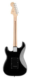 Squier Affinty Strat HHS MN BPG BLK 0378103906