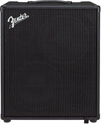 Fender Rumble Stage 800 Bass Combo Amplifier (800 Watts, 2x10") 237600000 (FREE SHIPPING)