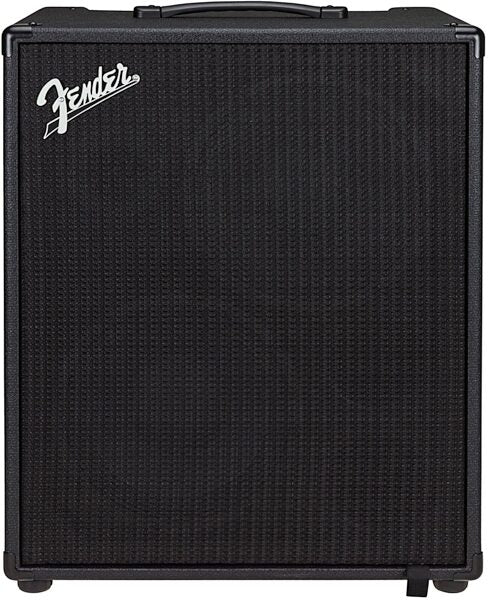 Fender Rumble Stage 800 Bass Combo Amplifier (800 Watts, 2x10") 237600000 (FREE SHIPPING)