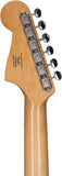 Squier Classic Vibe '60s Jazzmaster Electric Guitar, with Laurel Fingerboard 0374083511