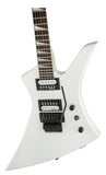 Jackson JS Series Kelly JS32 Electric Guitar - White 2910134576