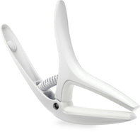 Ernie Ball Axis Capo - White P09616