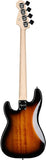 Squier Sonic Precision Bass Guitar Two Color Sunburst 0373902503