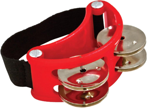 LP Foot Tamborine LP188