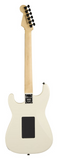 Charvel Pro-Mod So-Cal Style 1 HH FR RW with Rosewood Fingerboard (Snow White) 2966201576 (FREE SHIPPING)