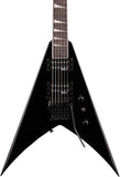 Jackson JS Series King V JS32 Electric Guitar, Amaranth Fingerboard Gloss Black  2910224503