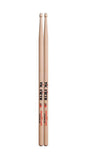 Vic Firth American Classic Drumsticks  Extreme 5B - Wood Tip - X5B