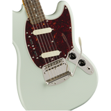 Squier 037-4080-572 Classic Vibe 60s Mustang LRL SNB