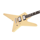 Jackson JS32T STAR GUS. G SIG. IVORY 2916977555