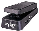Dunlop Cry Baby 95Q Wah Pedal 7110137017665
