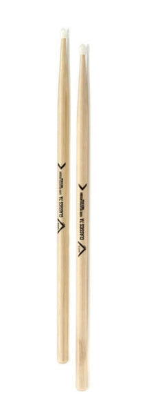 Vater 7A Nylon Tip Drumsticks VH7AN