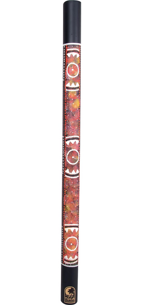 Toca Rain Stick- Santa FE T-RAIN39S