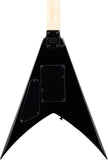 Jackson JS Series King V JS32 Electric Guitar, Amaranth Fingerboard Gloss Black  2910224503