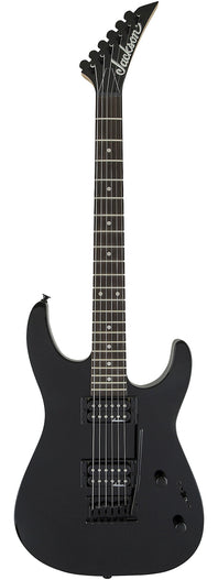 Jackson Dinky JS11 Electric Guitar Gloss Black 2910121503