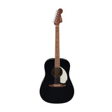 Fender California Standard Redondo 6-String Acoustic Guitar (Black) 0974201506