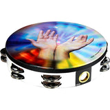 Remo praise 10in Tambourine TA921021