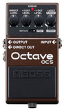 Boss OC-5 Octave Pedal