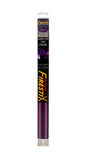 Firestix FX12PR Light-Up Drumsticks - Purple Haze (Pair)