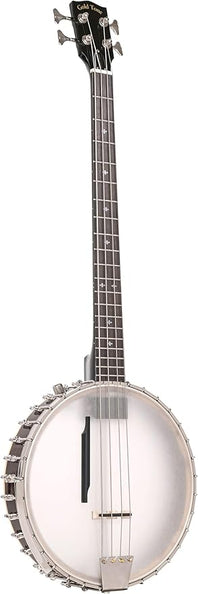 Gold Tone Banjo Bass I-BB-400+. (FREE SHIPPING)