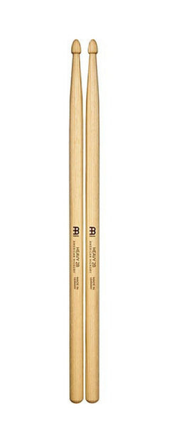 Meinl DRUMSTICKS
HEAVY 2B - AMERICAN HICKORY - SB110